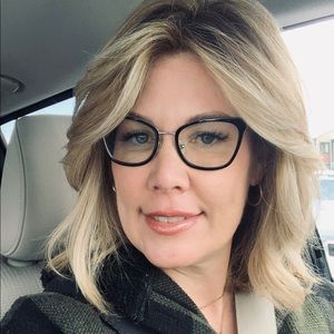 Meet your Posher, Heather